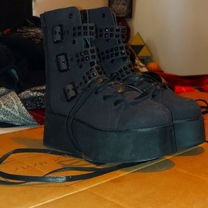 Demonia platformers!!